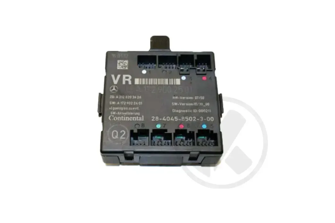 a1729002501   door control unit